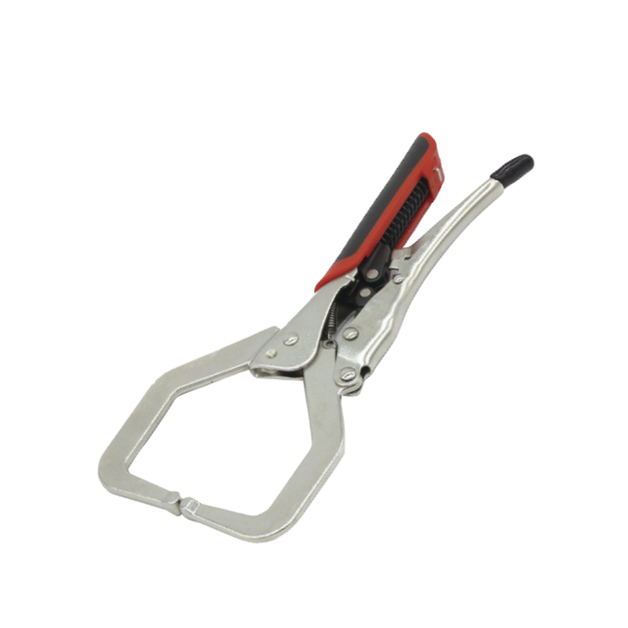 7 Inch Auto Self Adjusting C Type Clamps