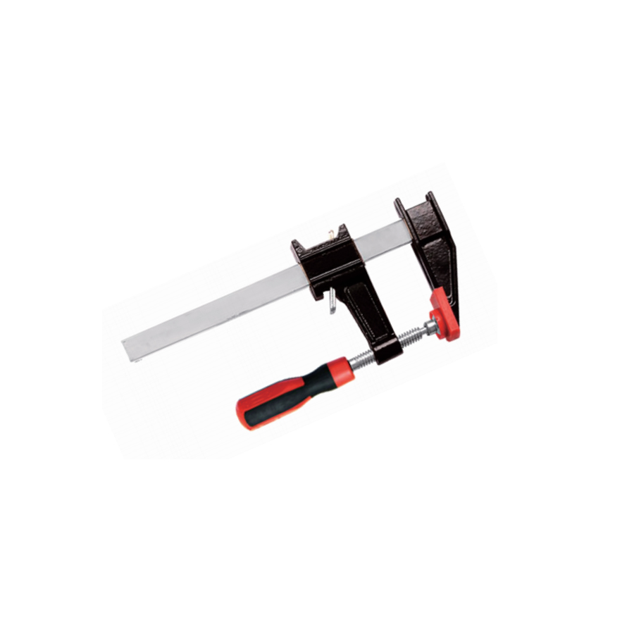 6 Inch American Type Heavy Duty F Clamps