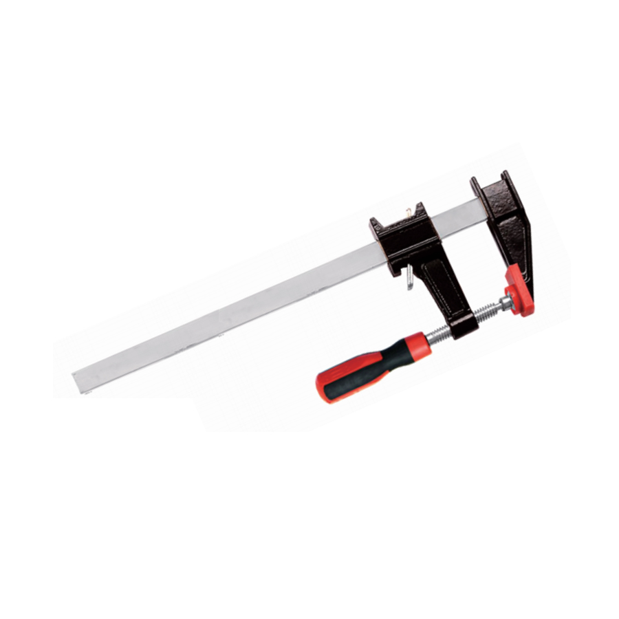 12 Inch American Type Heavy Duty F Clamps