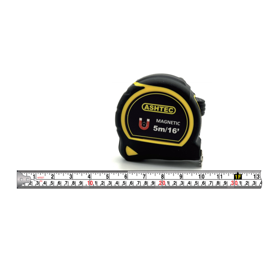 5m/16’ magnetic Tape Measure
